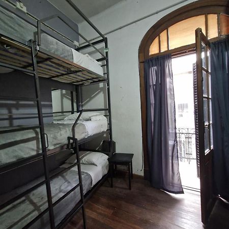 Rupestre Hostel Córdoba Eksteriør bilde