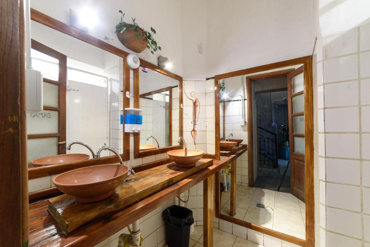 Rupestre Hostel Córdoba Eksteriør bilde