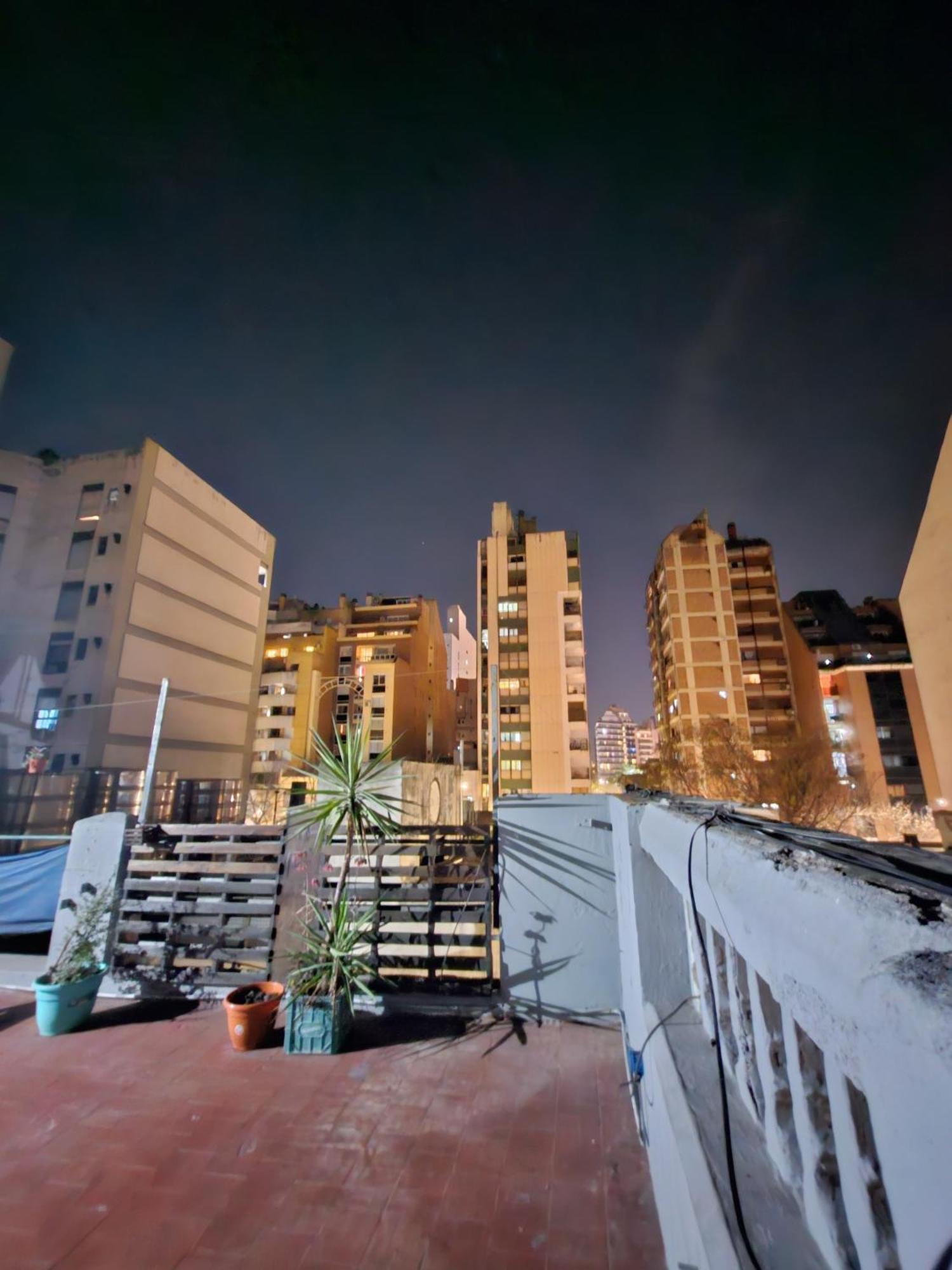 Rupestre Hostel Córdoba Eksteriør bilde